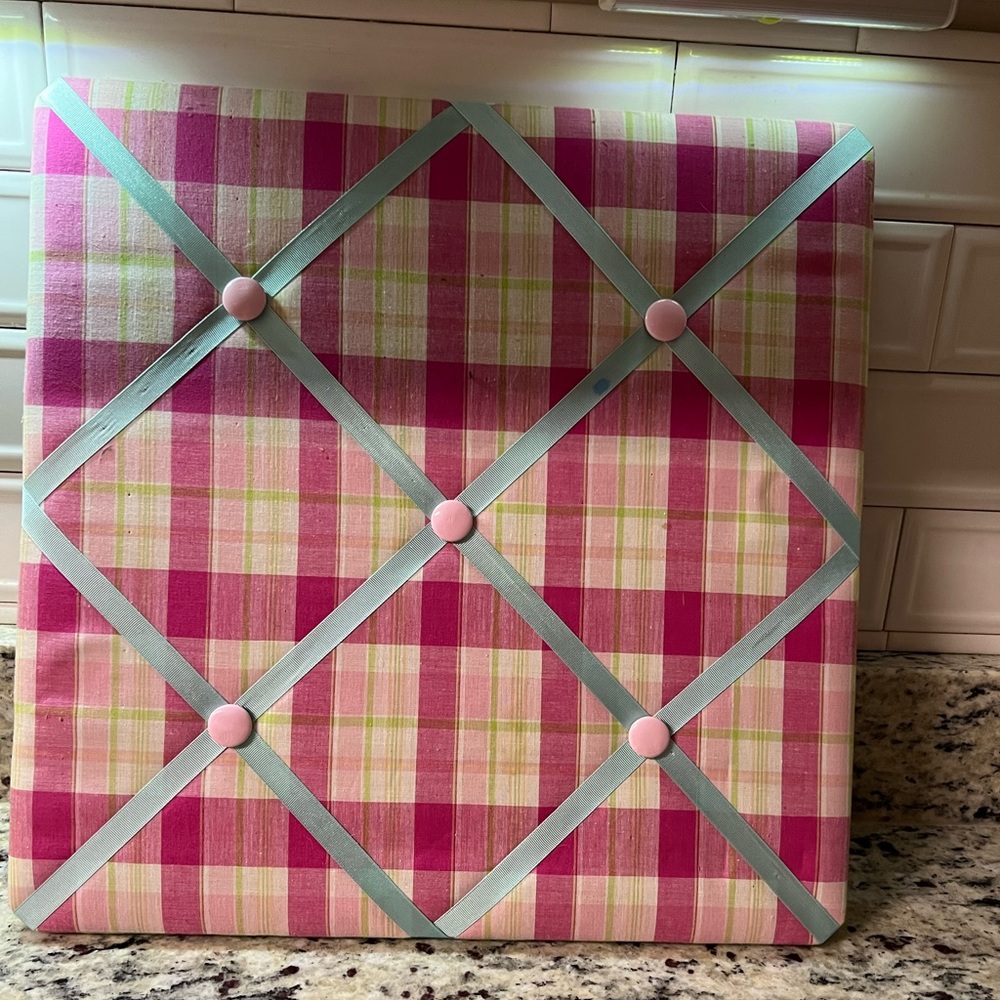 Memory Board